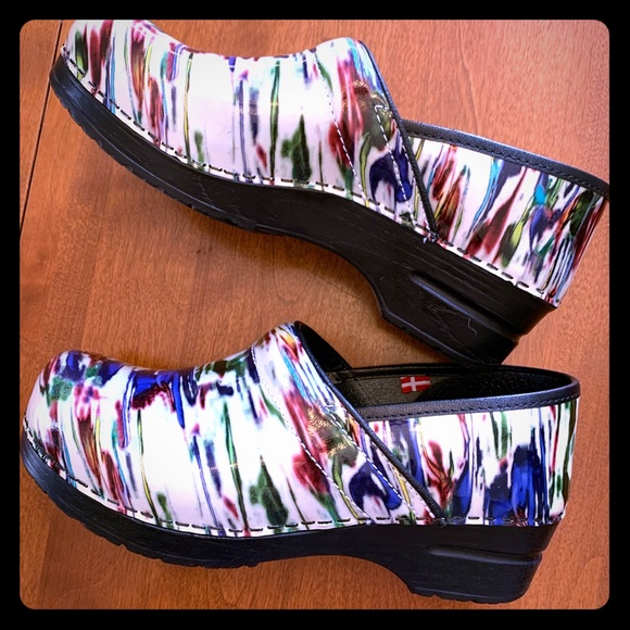 size 9 womens in european size